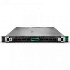 HPE DL360 G11 4410Y 1P 32GB NC 4LFF Svr