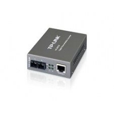 Convertidor De Medios Gigabit Ethernet