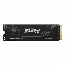 Kingston Fury Renegade G5 SSD 8TB PCIe5.0 14200M-s
