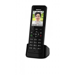 FRITZFON X6 BLACK INTERNATIONALACCS