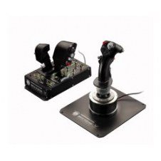 Joystick Thrustmaster Hotas Warthog Pc Ps3