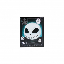 Paladone Nightmare Before Christmas Jack Mask Light