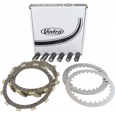 Clutch Plate Kit VINTCO KCLY05