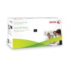 TONER XEROX NEGRO EQUIVALENTE A LEXMARK X644H21E 006R03220
