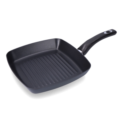 Asadora grill basic line whitford tecnology 24 x 24 cm