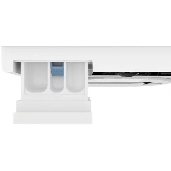 Lavadora Teka WMI 40741 W SP, 7 kg, 1400 rpm, clase A-10%, blanco - imagen 8