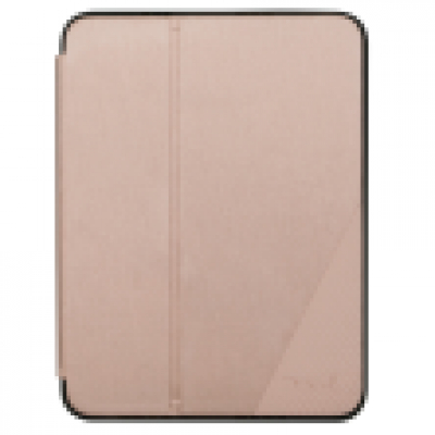 FUNDA PARA TABLET TARGUS CLICK-IN 8,3 IPAD MINI 6 GEN ROSA DORADO
