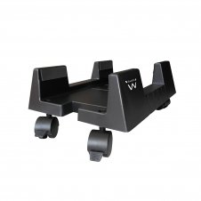 SOPORTE ORDENADOR EWENT CON RUEDAS EW1290