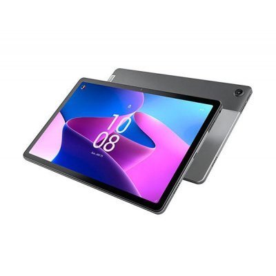 Tablet Lenovo Tab M10 Plus (3rd Gen) 10.61/ 4GB/ 128GB/ Octacore/ Gris Tormenta