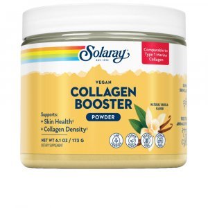 COLLAGEN BOOSTER polvo 173 gr