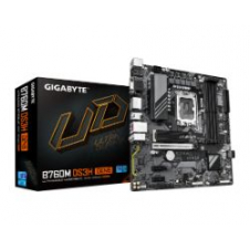 GIGABYTE B760M DS3H GEN5: (1700) 4DDR5 2M.2 VGA HDMI