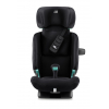 SILLA DE COCHE BRITAX RÖMER ADVANSAFIX PRO DEEP BLACK