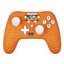 Konix KX NARUTO SWITCH/PC PAD ORANGE Gamepad