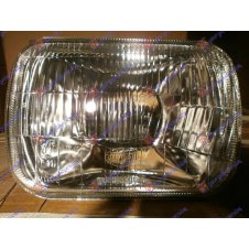 FARO DELANTERO (SIN LUZ DE ESTACIONAMIENTO)