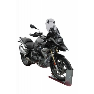 Pantalla MRA Vario Touring tipo VTM ahumado BMW R1250GS/Adventure 4025066165803