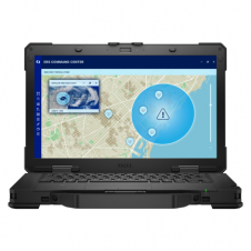 Laptop Dell Pro Rugged 14 Ultra 7-165U 16GB RAM 1 TB SSD Windows 11 Pro 3 Años Básico