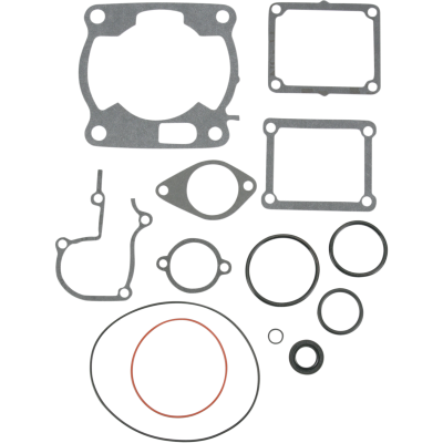 Juego de juntas de culata y base MOOSE RACING 810633MSE