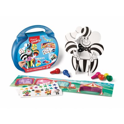 907005 juguete de arte y manualidades