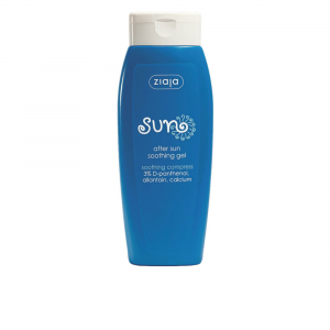 SUN GEL calmante after sun 200 ml