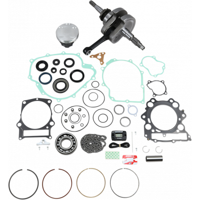 Kit de reparación de motor alto rendimiento WISECO WPWR148-100