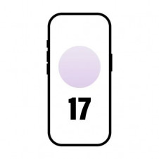 Smartphone Apple iPhone 17 256GB/ 6.3