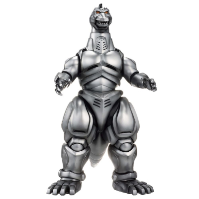 Figura ichibansho godzilla sofvics mechagodzilla 1993 mc