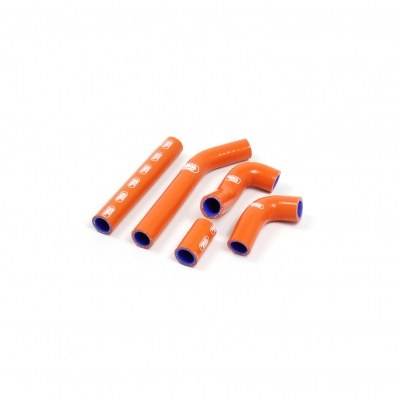 Kits de manguitos de radiador SAMCO SPORT KTM-70-OR