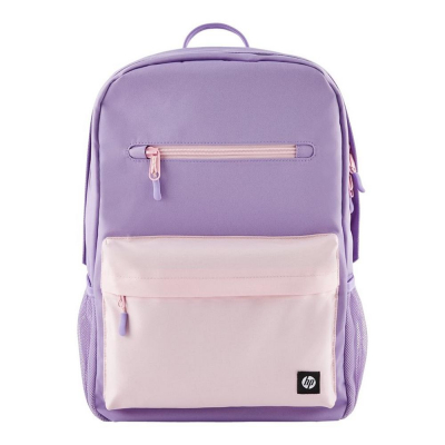 Mochila hp campus para portatil 15.6 pulgadas lavanda