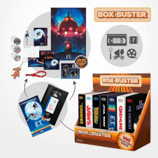 Set regalo box buster