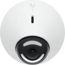 Cámara de Videovigilancia Ubiquiti G5 Dome/ 2K/ 102.4º/ Visión Nocturna/ Control desde APP