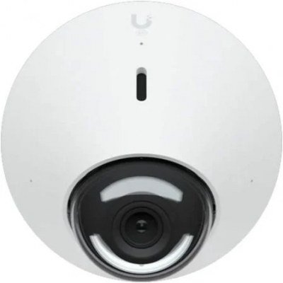 Cámara de Videovigilancia Ubiquiti G5 Dome/ 2K/ 102.4º/ Visión Nocturna/ Control desde APP