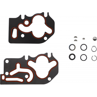 Kit de reparación para bomba de aceite JAMES GASKET HVHP