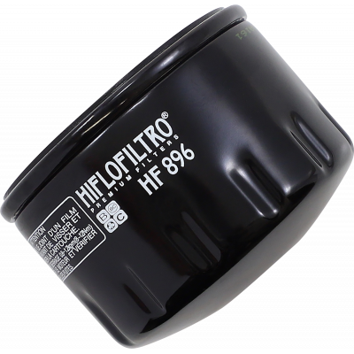 Filtro de aceite Premium HIFLOFILTRO HF896