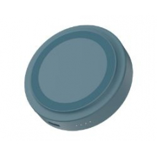 PowerBank Celly MagSafe Wireless 5W Azul (MAGPB3000BL)