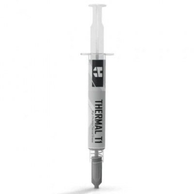 Pasta Térmica Nox Thermal T1/ 25g