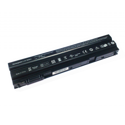 Batería compatible para portátil DELL Latitude E5420 / E5520 / E6420 / E6430 / Inspiron 15R / 17R