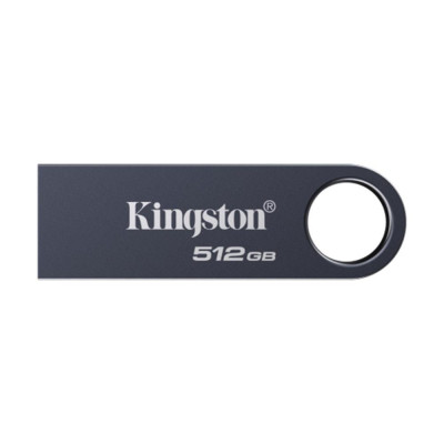 Memoria usb 3.2 kingston 512 gb datatraveler se9 g3