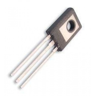 Transistor NPN Darlington 40V 2A 5W TO126 2SD947