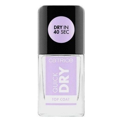 Catrice Quick Dry Top Coat 10,5ml