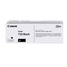 Toner Canon Valor T10 Negro 10000 Impresiones