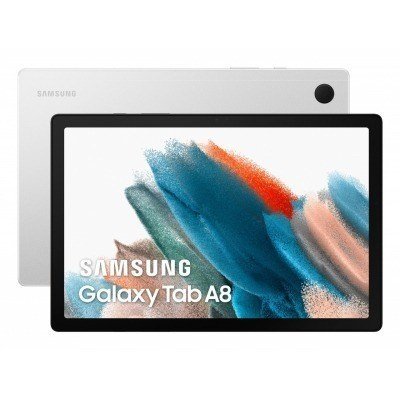 Tablet Samsung Galaxy WiFi Tab A8 32Gb Plata