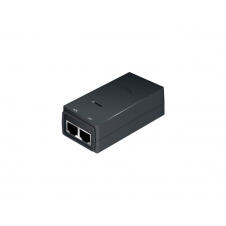 INYECTOR DE CORRIENTE UBIQUITI 24VDC 0.5A POE-24-12W-G