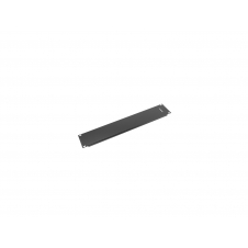 Lanberg AK-1402-B accesorio de bastidor Panel ciego