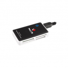 Lector Ngs Usb 2.0 All In One (sd, Cf, Micro)