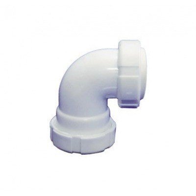 CODO Ø1 1/2 MACHO - HEMBRA