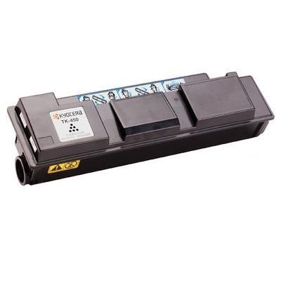 Kyocera TK450 Negro Cartucho de Toner Original - 1T02J50EU0