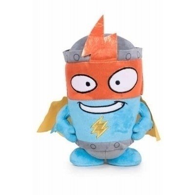 Peluche good smile company superthings rivals of kaboom kid kazoom