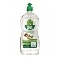 Trébol Verde Lavavajillas Almendras Ecologico 750ml