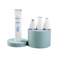 Cortapelo DAEWOO Eléctrico 4en1 Mascotas (D-T65)