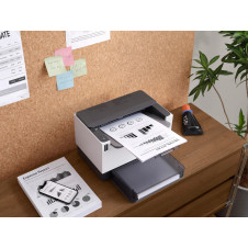 HP Unidad de recolección de tinta látex 833/838 (paquete de 2 unidades)